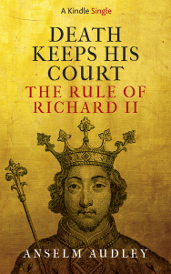 Golds Kindle Richard II.indd