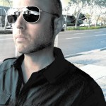 Illustrator Mark Sgarbossa