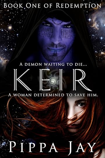 Keir by Pippa Jay