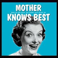 motherknows
