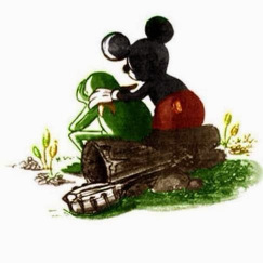 KermitMickey
