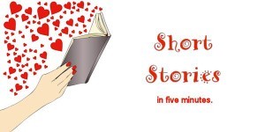 short stories in five minutes
