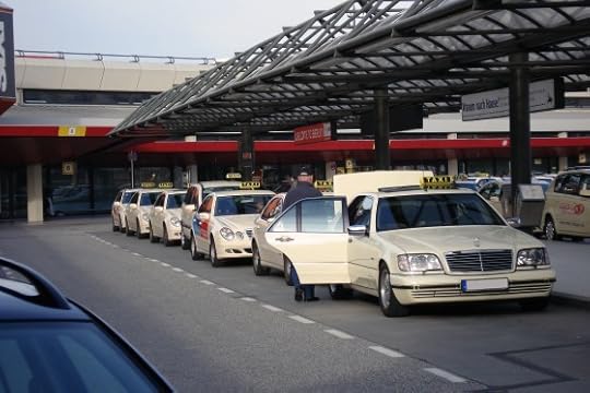 Premium Cab Service Photo Credit: Wikipedia