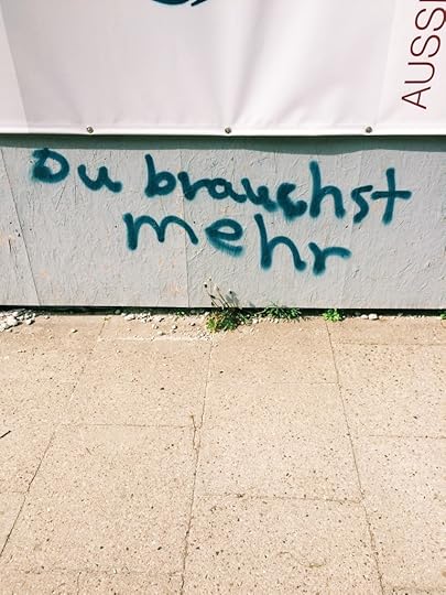 Graffiti 