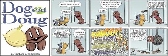 Dog Eat Doug for 05/17/2015