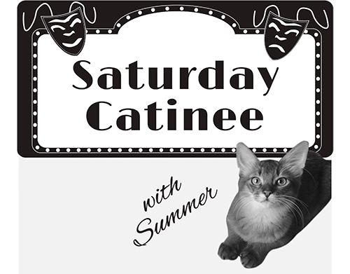Summer's Saturday Catinee