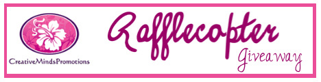 Rafflecopter Giveaway