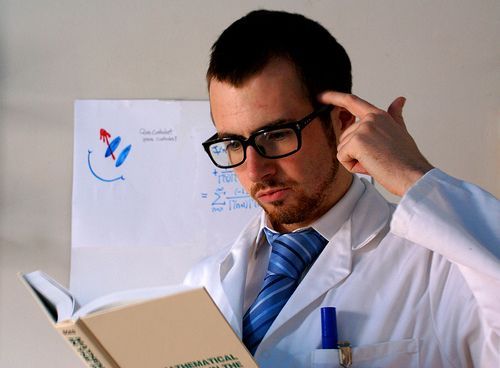 sexy nerdy male doctor - Google Search