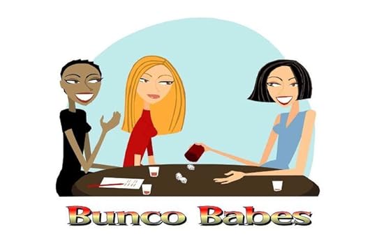 playing bunco - Google Search