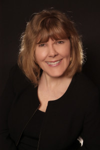 Terry Spear, right