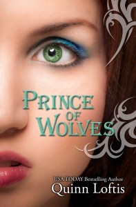 Prince of Wolves - New Final