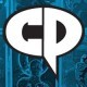 Comicpalooza logo