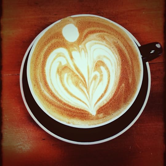 Coffee © Harold Davis