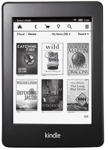 kindle-paperwhite