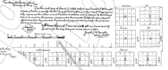 Close up - Terry's Fifth Addition 