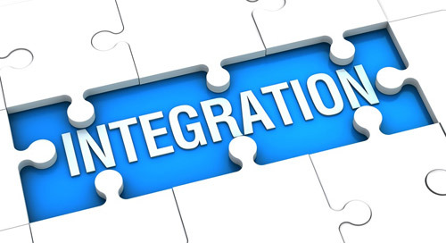 integrate