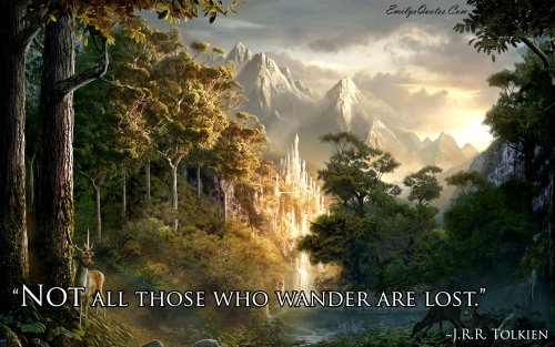EmilysQuotes.Com-wisdom-Intelligence-wander-travel-J.R.R.-Tolkien