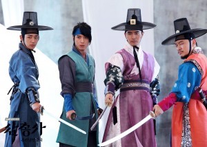 The-Three-Musketeers