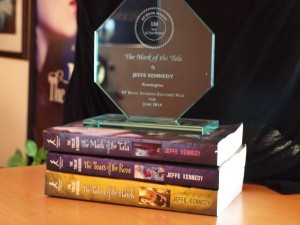 RT SOE Trophy