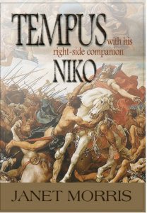 tempus cover