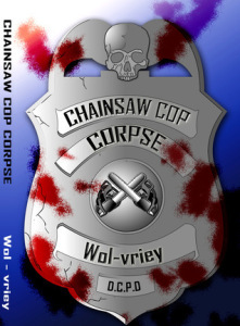 chainsaw