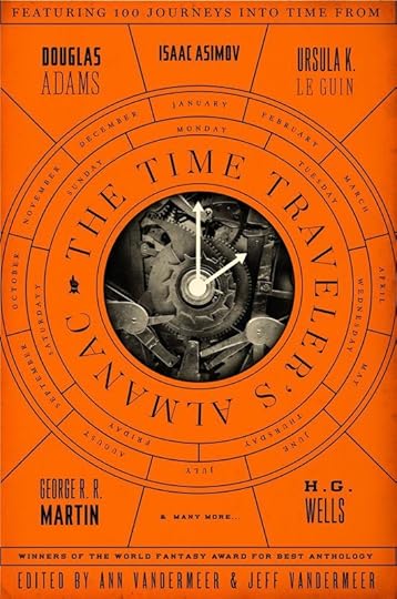 Time Traveler's Almanac