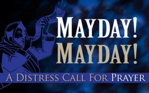 mayday