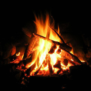 campfire-music