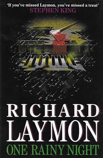  photo laymon one rainy night.jpg