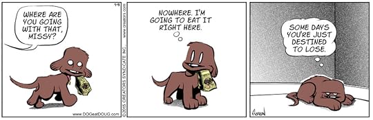 Dog Eat Doug for 05/18/2015