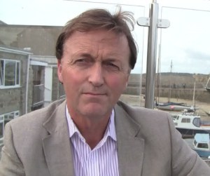 Andrew George - getting worried?