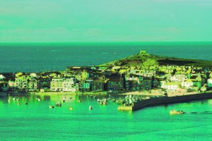 Is the 'Green surge' in St Ives a figment of a fevered imagination?