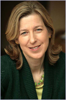 Too nice to vote against