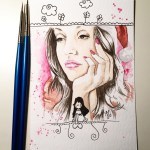 Su Instagram Francesco (infranato) mi regala questo capolavoro