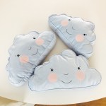 Nuvole per Koi e un po' per me