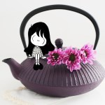 Un po' di t�� e un po' di me