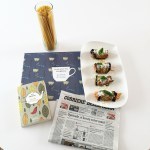 Pap�� soffia sulle candeline