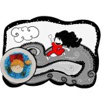 Senti ma le sai cavalcare le onde?