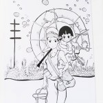 Una tomba non solo per le lucciole