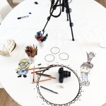 Arriva Agnes e i minion