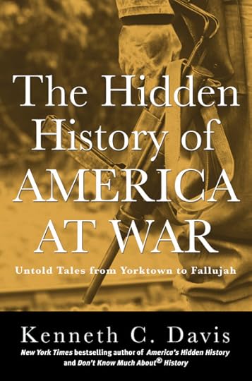 The Hidden History of America At War (Hachette Books Random House Audio)