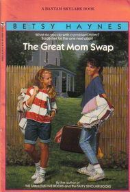 mom swap