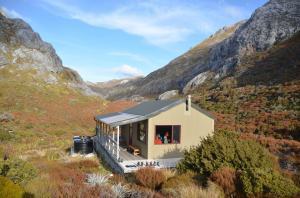 mt owen hut