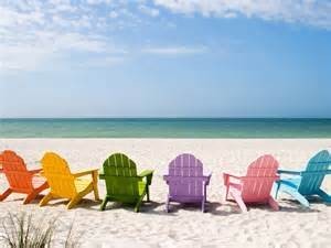 SummerBeachChairs