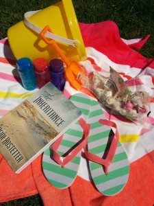 FirstDayofSummerGiveaway