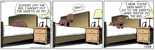 Dog Eat Doug for 05/15/2015