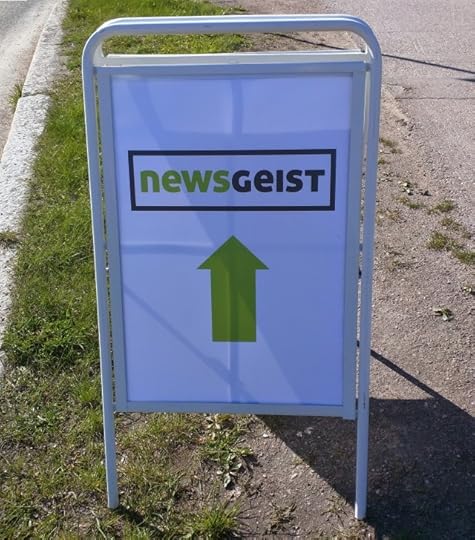 newsgeist