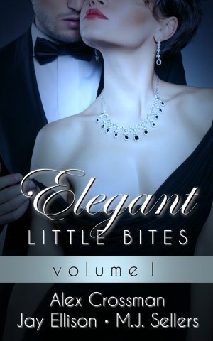 Elegant Little Bites Volume I
