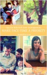 Tips to Manage Kids Tech Time by Making Fact Time a Priority