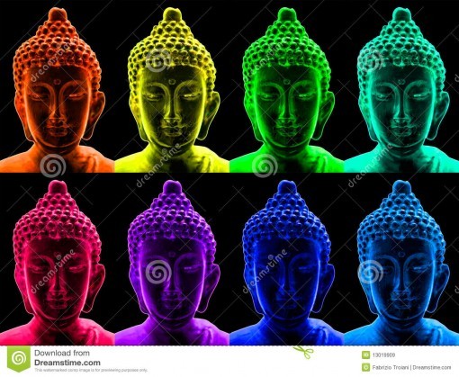 pop-art-buddha-13019909